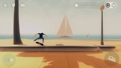 Skate City screenshot 1