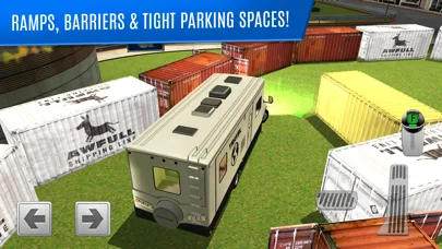 Multi Level: City Parking screenshot 2
