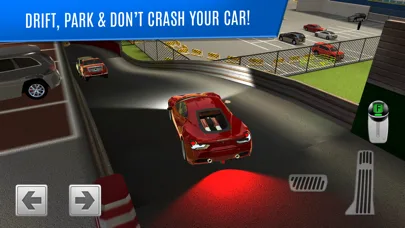 Multi Level: City Parking screenshot 4