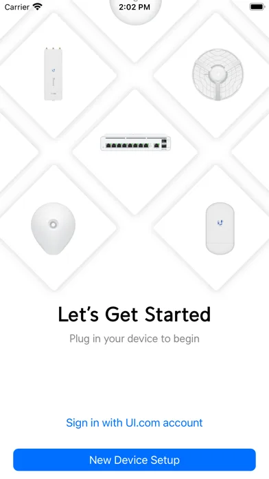 UISP Mobile screenshot 4