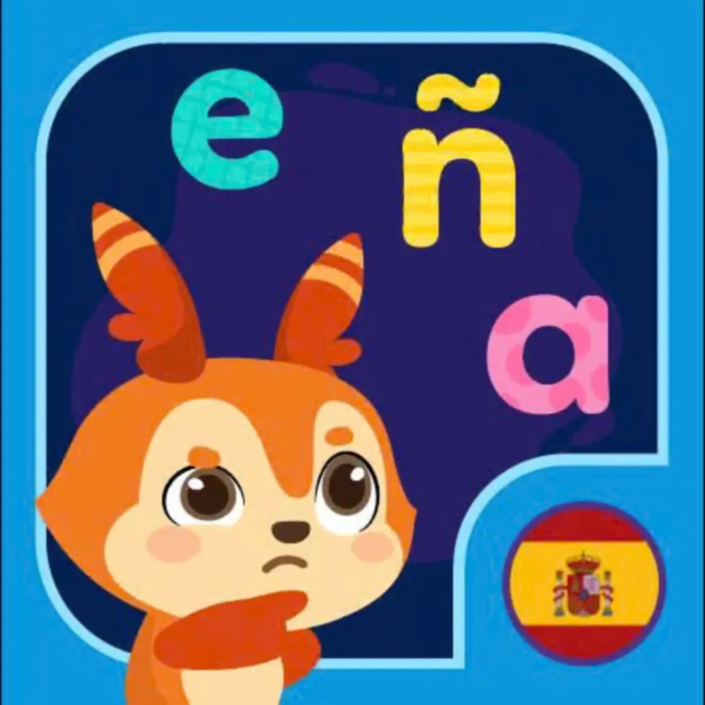 ABC Spanish English Dictionary