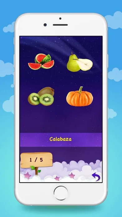 ABC Spanish English Dictionary screenshot 4