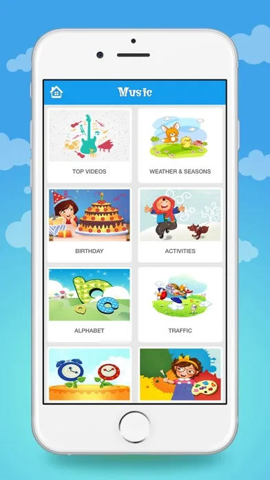 ABC Spanish English Dictionary screenshot 5