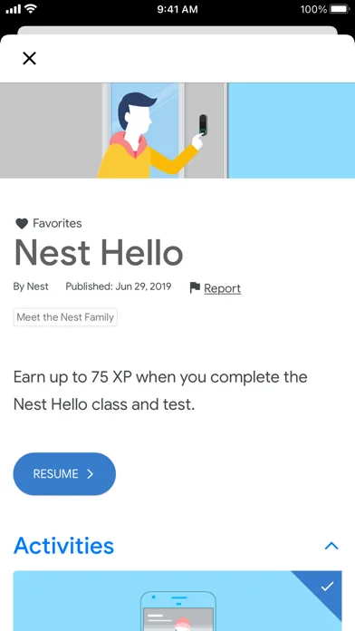 Retail Training screenshot 2