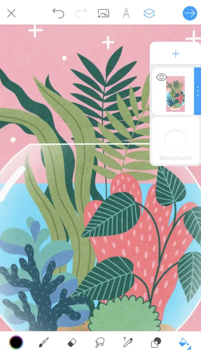 Picsart Color: Draw & Paint screenshot 4