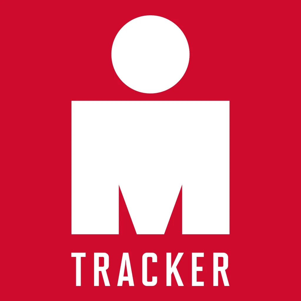 IRONMAN Tracker