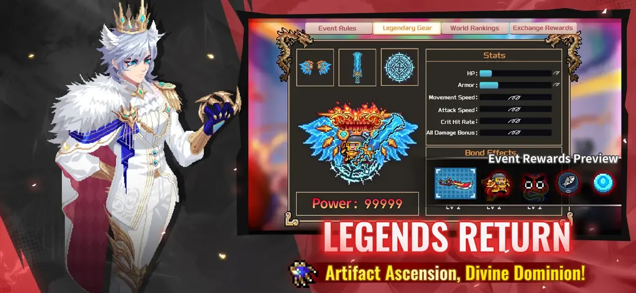 Soul Knight screenshot 2