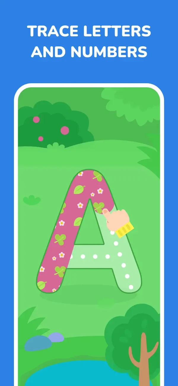 Intellecto Kids Learning Games screenshot 2
