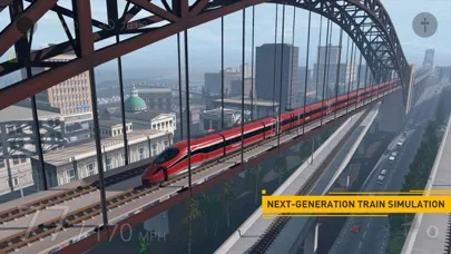 Trainz Simulator 3 screenshot 1