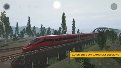 Trainz Simulator 3 screenshot 5