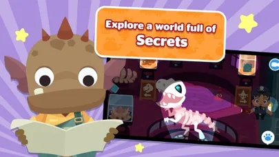 Dr. Panda Town Tales: New Life screenshot 5