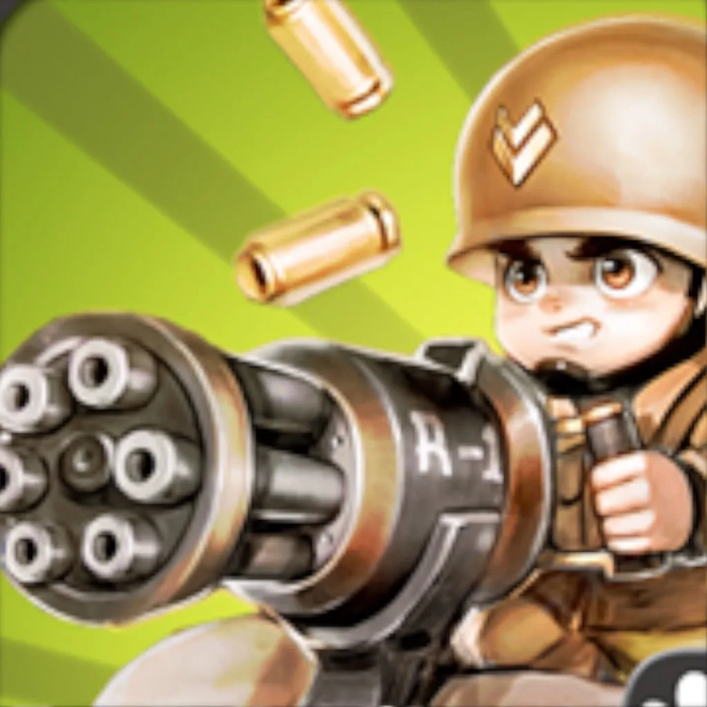 WWII Tower Defense