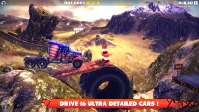 Offroad Legends 2 Extreme screenshot 2