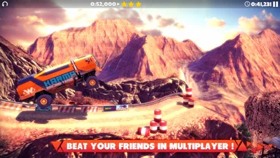 Offroad Legends 2 Extreme screenshot 3