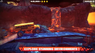 Offroad Legends 2 Extreme screenshot 4