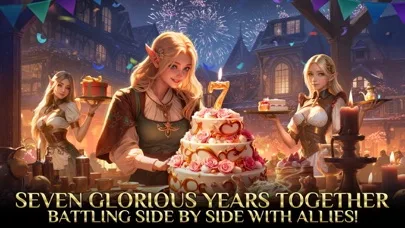 War and Magic: Kingdom Reborn screenshot 1