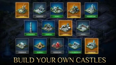 War and Magic: Kingdom Reborn screenshot 4