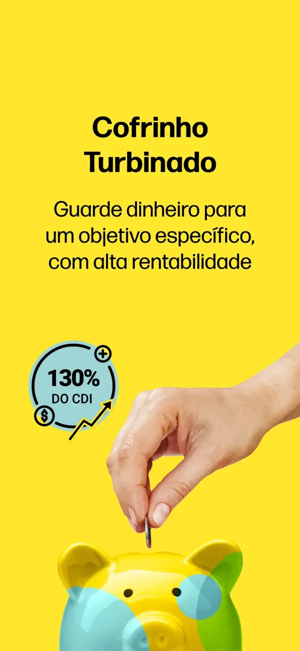 Banco PagBank screenshot 2