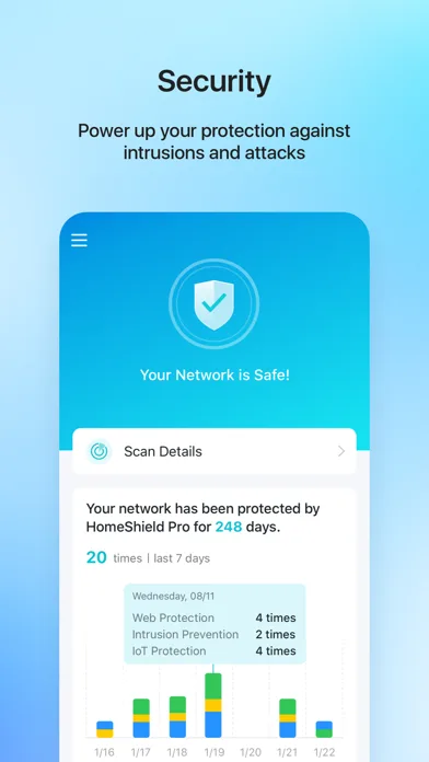 TP-Link Deco screenshot 4