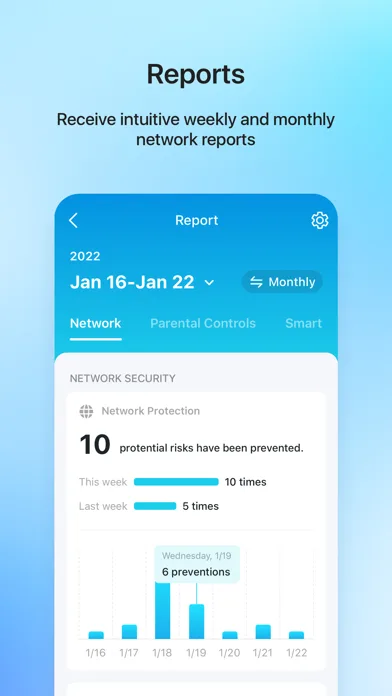 TP-Link Deco screenshot 5