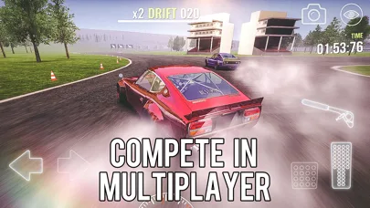 Drift legends screenshot 2