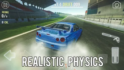 Drift legends screenshot 5