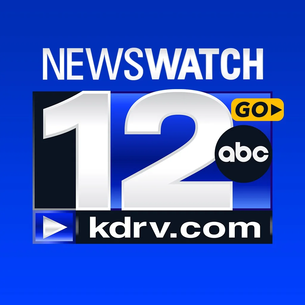 KDRV - NewsWatch 12