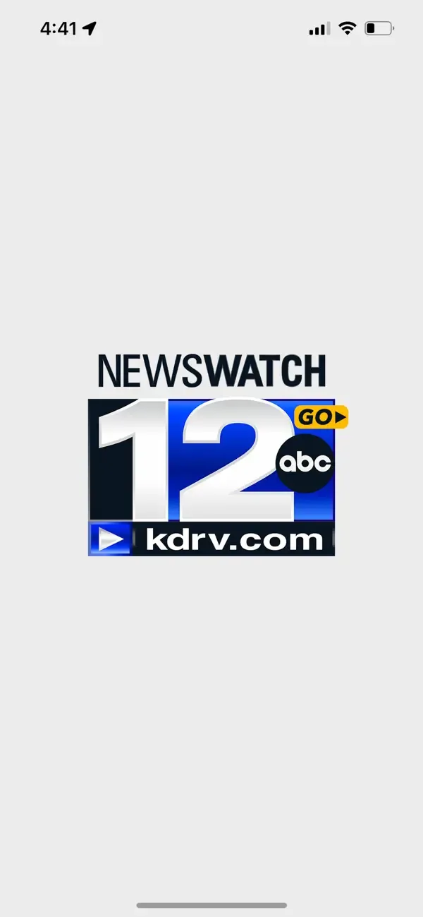 KDRV - NewsWatch 12 screenshot 5