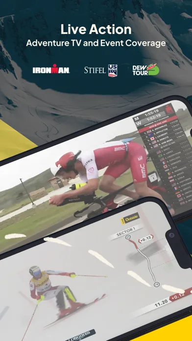 Outside TV: Live Sports & More screenshot 4