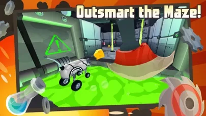 MouseBot screenshot 2