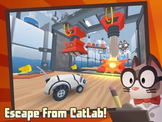 MouseBot screenshot 5