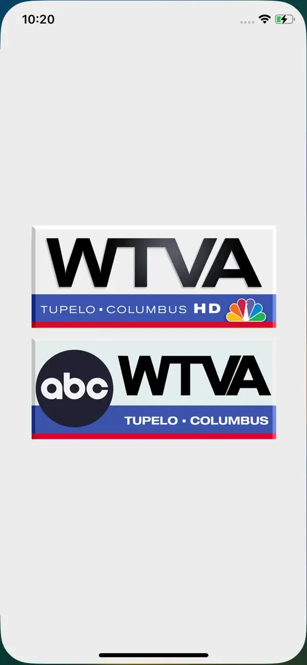 WTVA 9 News screenshot 1