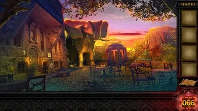 Room Escape:Cost of Jealousy screenshot 1
