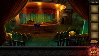 Room Escape:Cost of Jealousy screenshot 2
