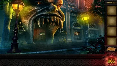 Room Escape:Cost of Jealousy screenshot 4