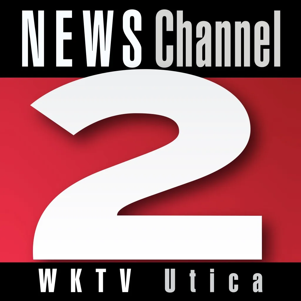 WKTV NewsChannel 2 + Weather
