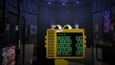 Five Nights at Freddy's: SL screenshot 2