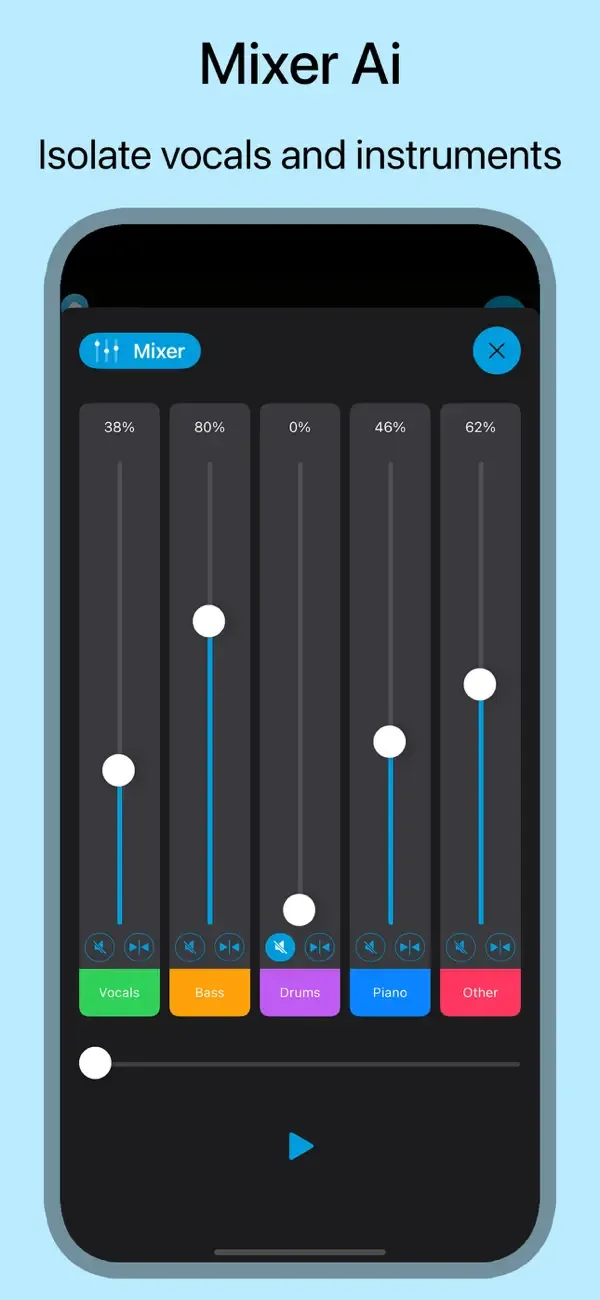 Music Looper - Practice Tool screenshot 2