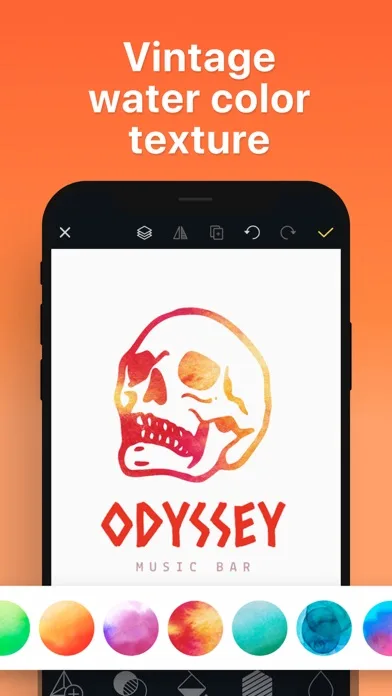 Boon: AI Logo Maker & Design screenshot 2