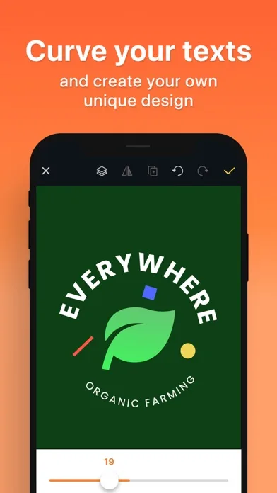 Boon: AI Logo Maker & Design screenshot 4