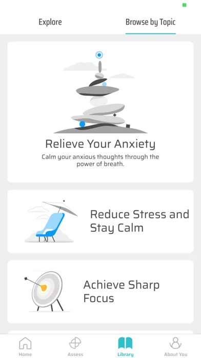 Total Brain screenshot 3