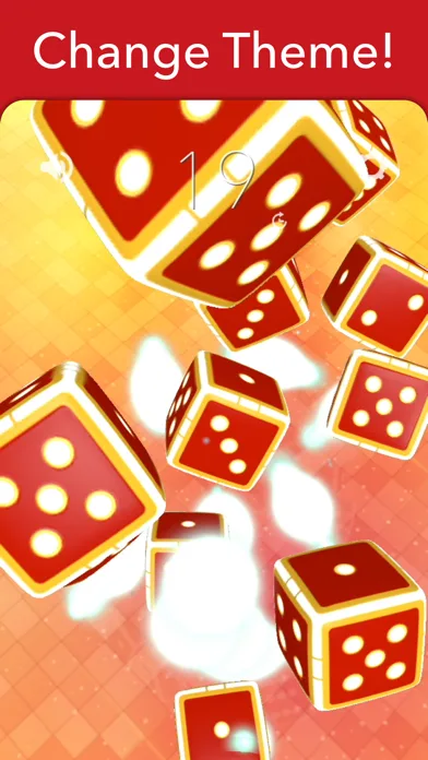 Dice X - 3D dice roller screenshot 3