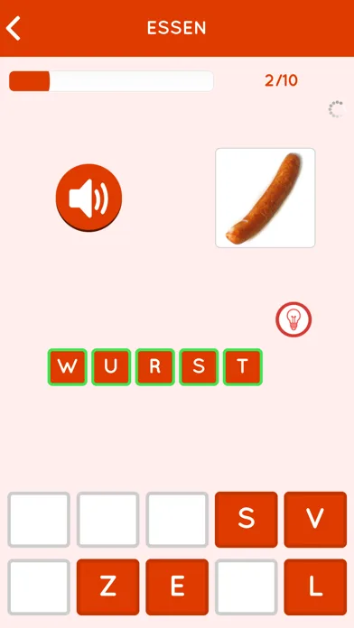 Learn German Beginners Easily screenshot 3