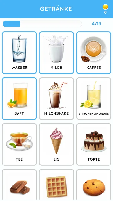 Learn German Beginners Easily screenshot 4