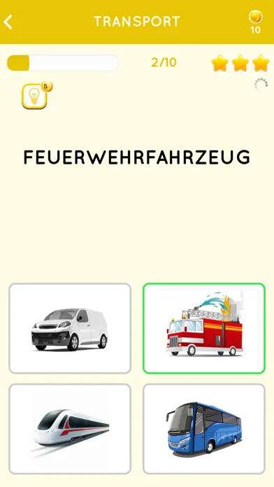 Learn German Beginners Easily screenshot 5