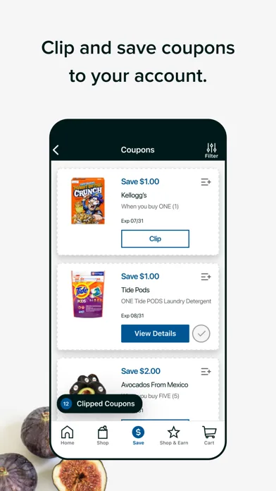 Food Lion screenshot 3