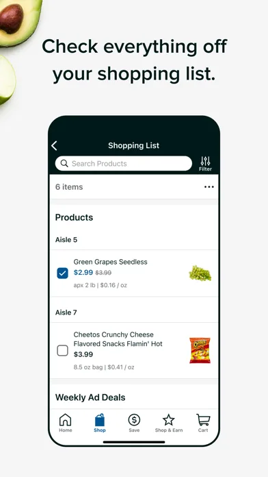 Food Lion screenshot 5