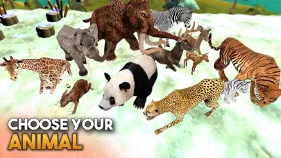 Animal Online: Cat Hunt-ing Sim-ulator screenshot 3