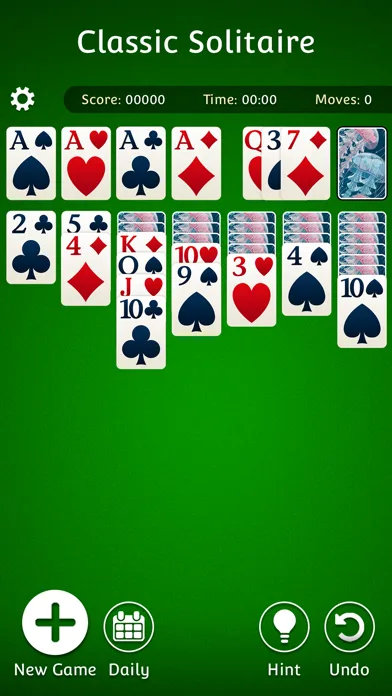 Solitaire.com: Classic Cards screenshot 2