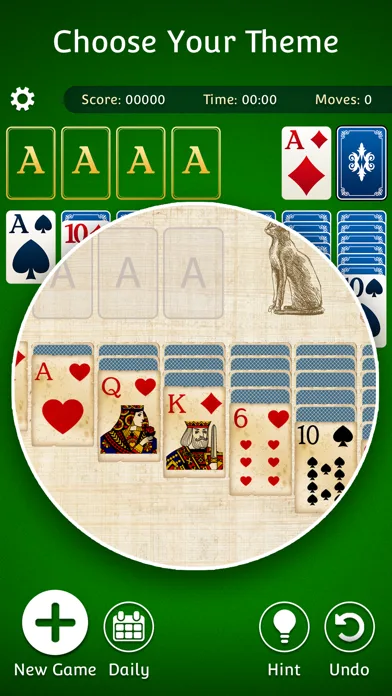 Solitaire.com: Classic Cards screenshot 4